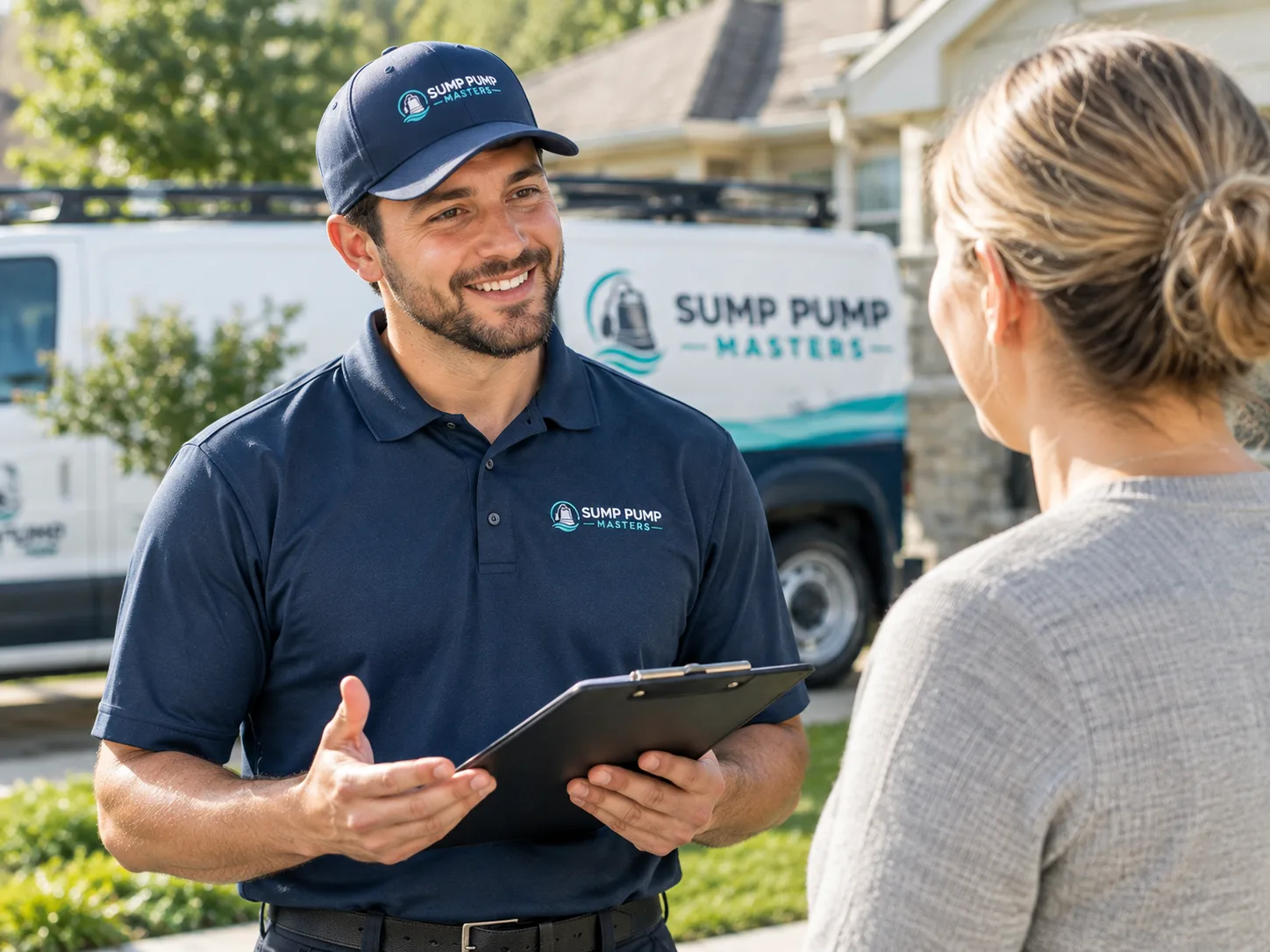 Sump Pump Repair Miller, NE FAQs